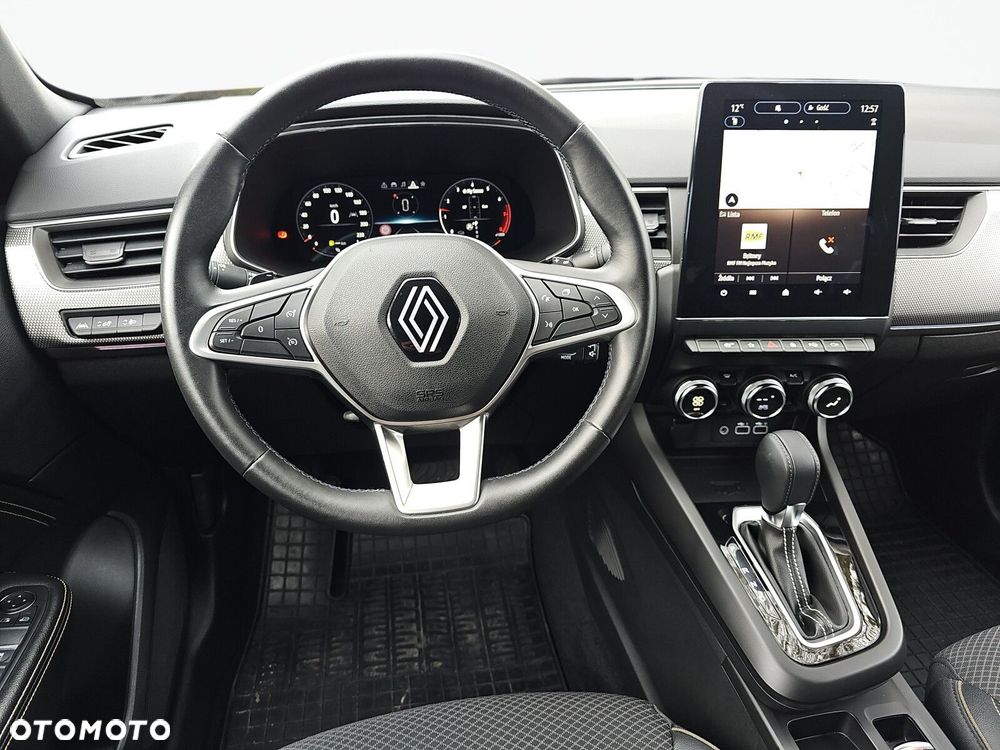 Renault Arkana - 12