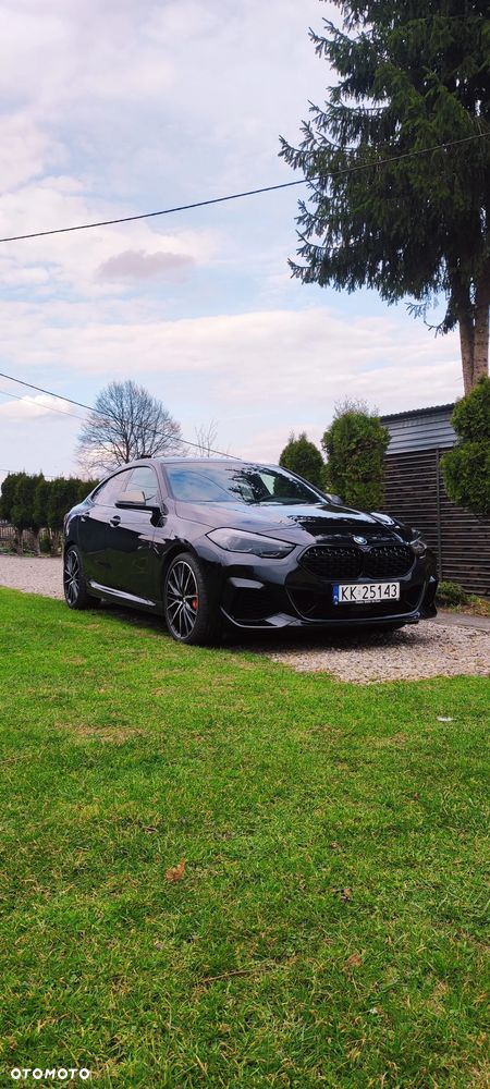 BMW Seria 2 M235i xDrive - 1
