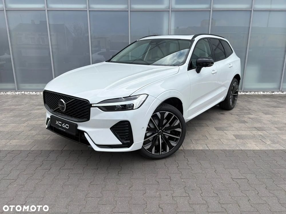 Volvo XC 60 B5 B AWD Plus Dark - 1