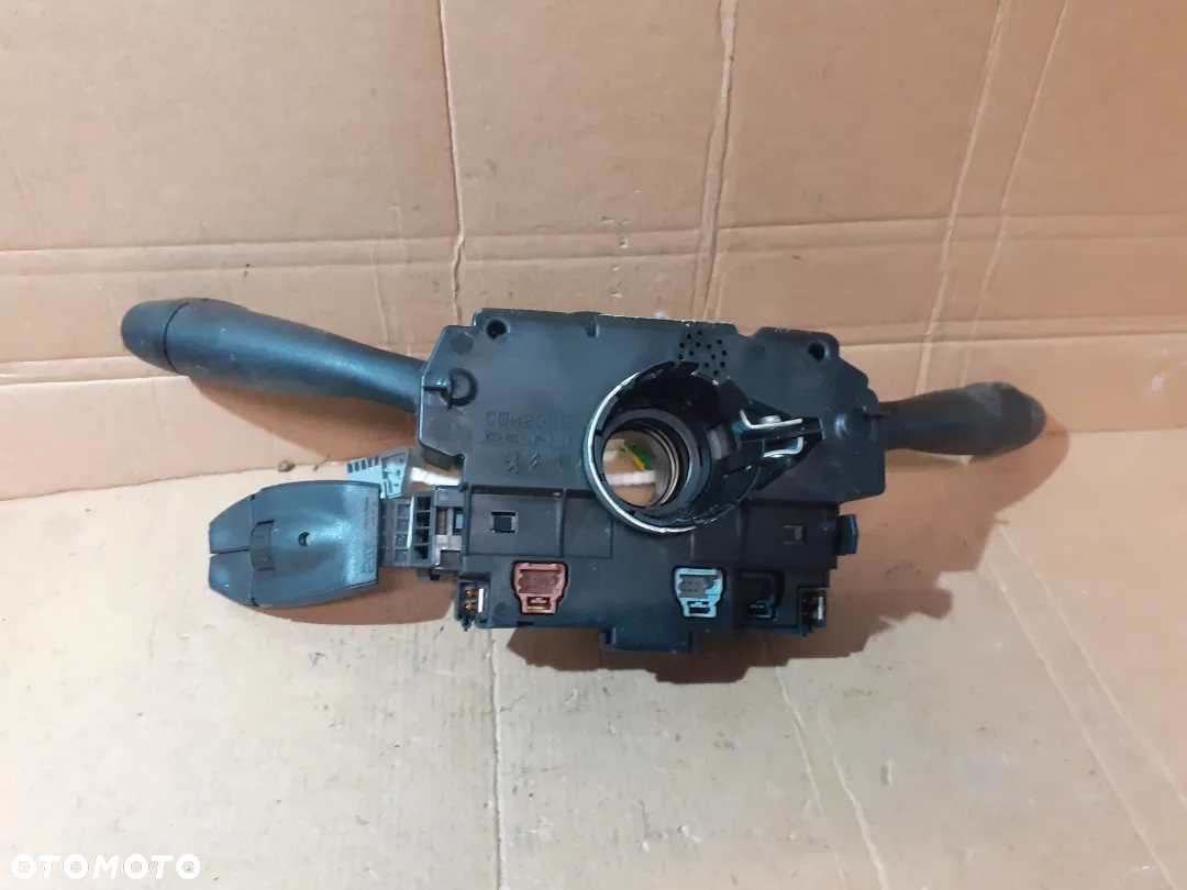 } PEUGEOT CITROEN PRZEŁĄCZNIK DELPHI 96563489XT - 7