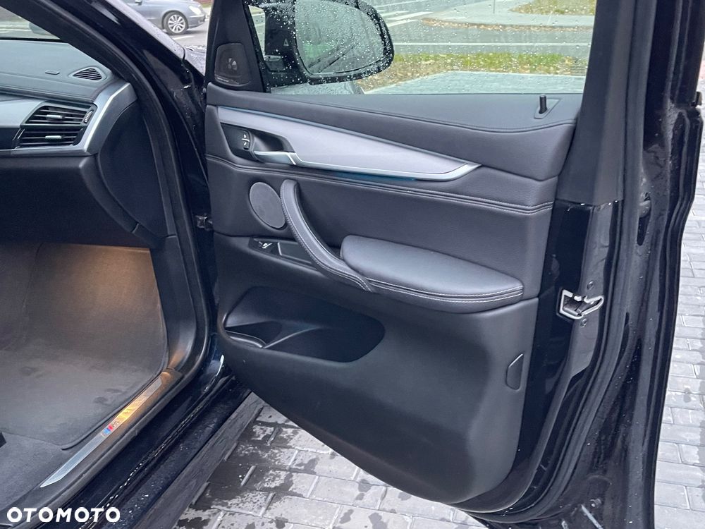 BMW X6 - 26
