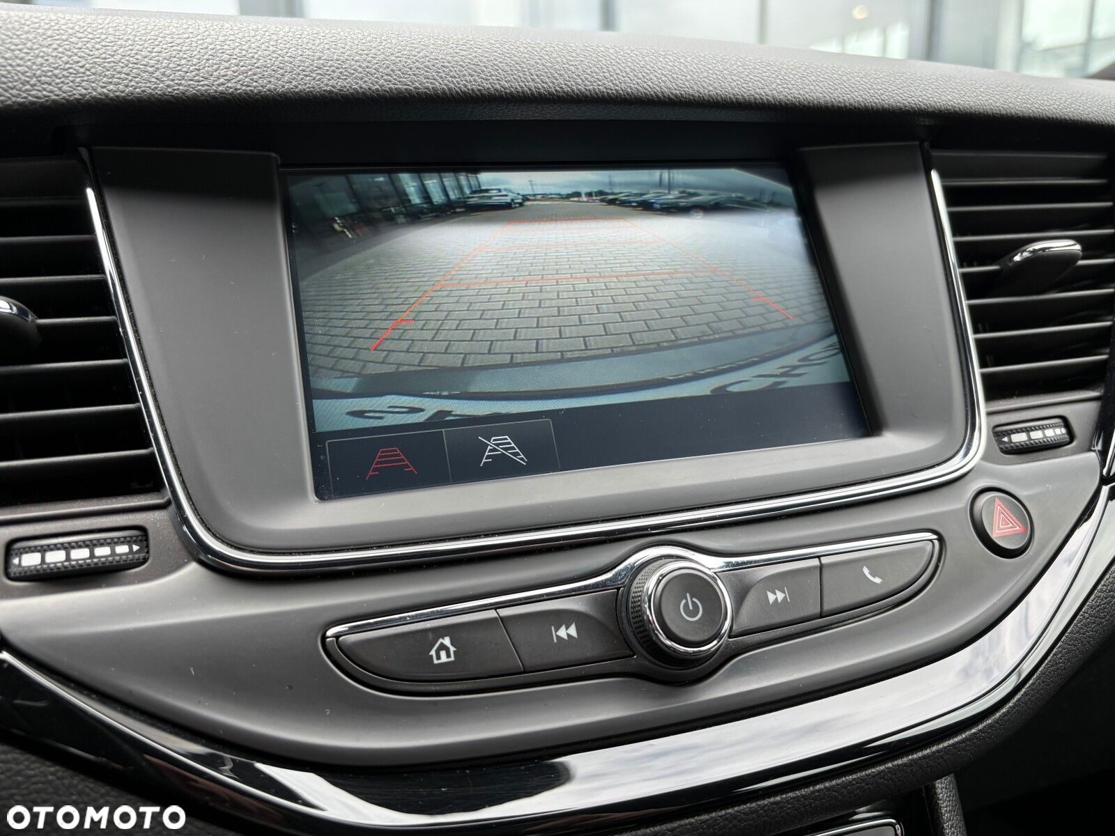 Opel Astra - 28