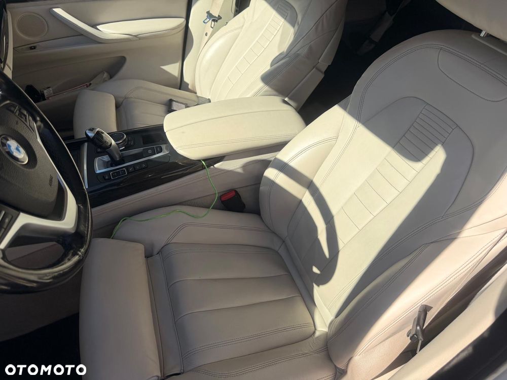 BMW X5 3.5i xDrive - 21