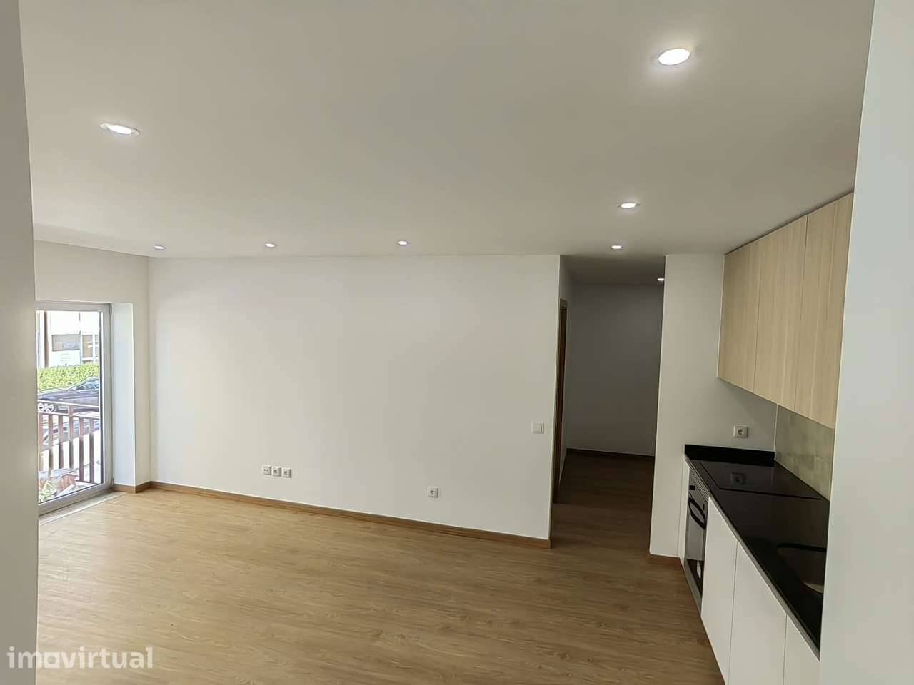T2 NOVO Centro cidade - Grande imagem: 4/20