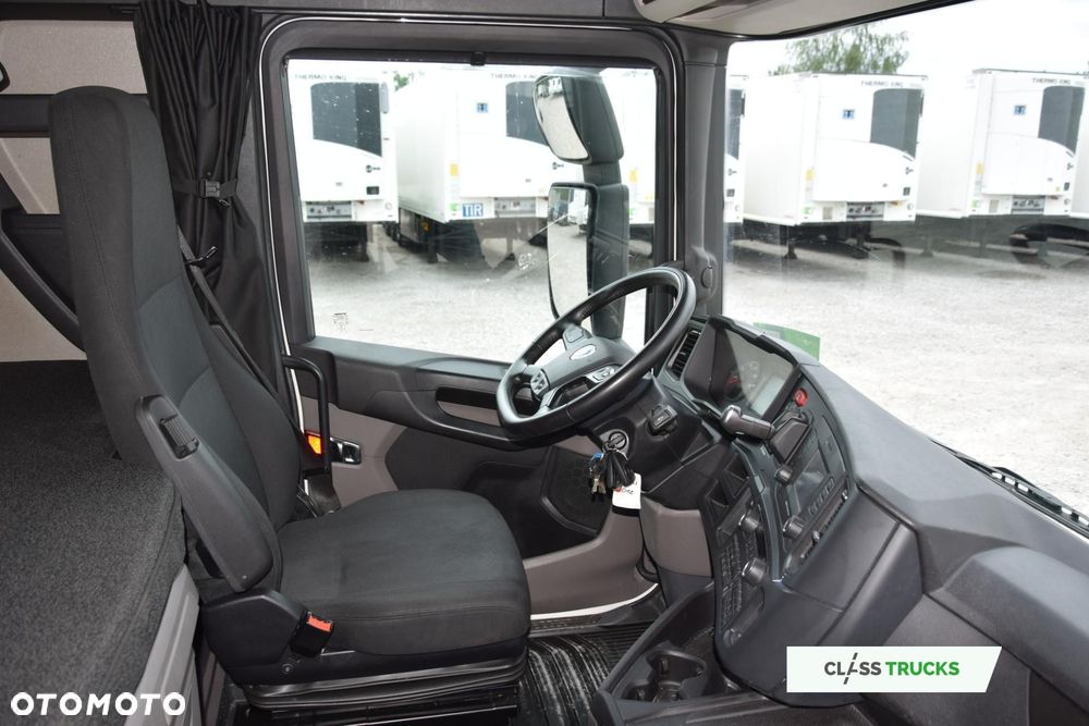 Scania R460 CR20H  Adaptive Cruise Control ADAS Package - 8