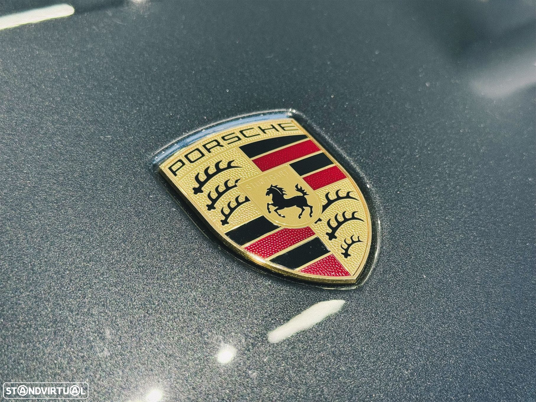 Porsche Macan Spirit - 14