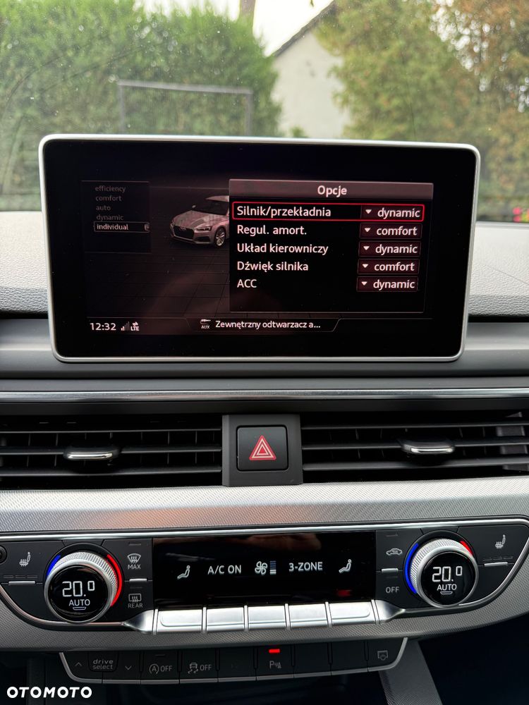Audi A5 - 10