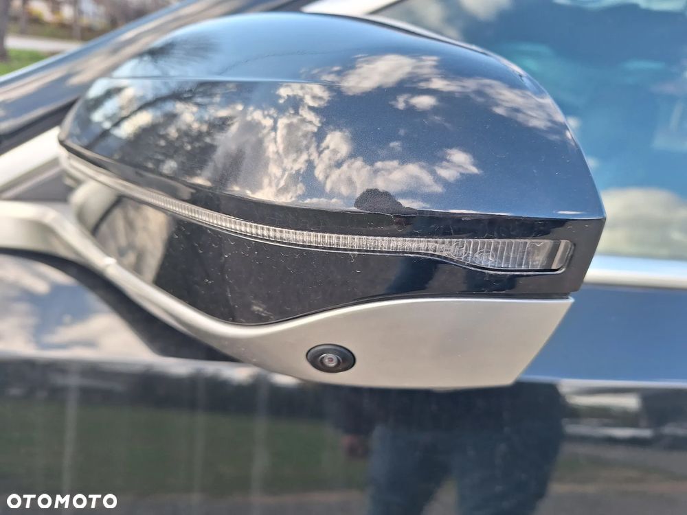 BMW Seria 5 520d xDrive - 19