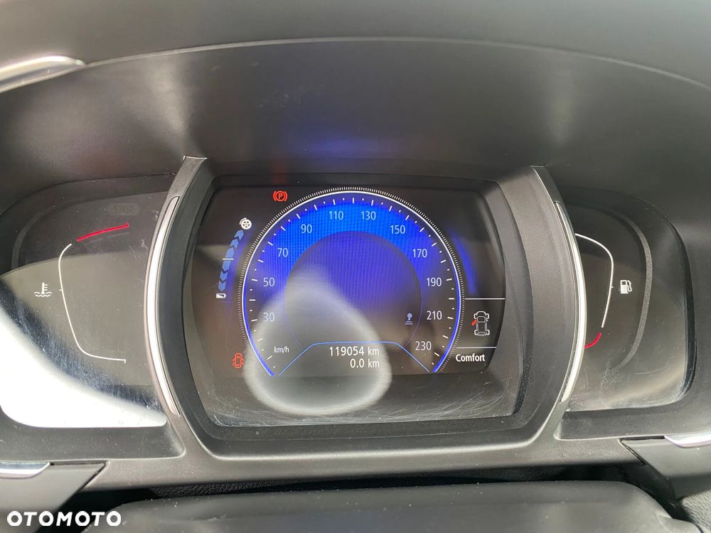 Renault Scenic 1.2 TCe Energy Zen - 21