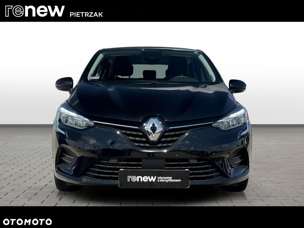 Renault Clio - 9