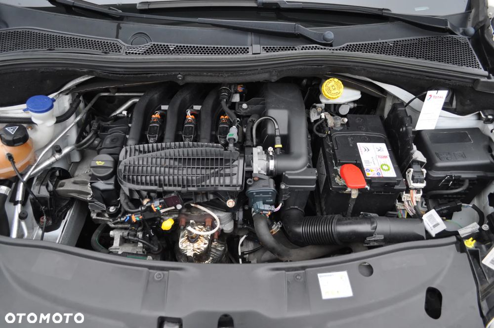 Peugeot 2008 82 VTI Active - 31