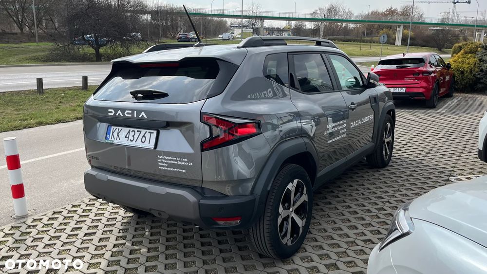 Dacia Duster 1.0 TCe Journey - 4