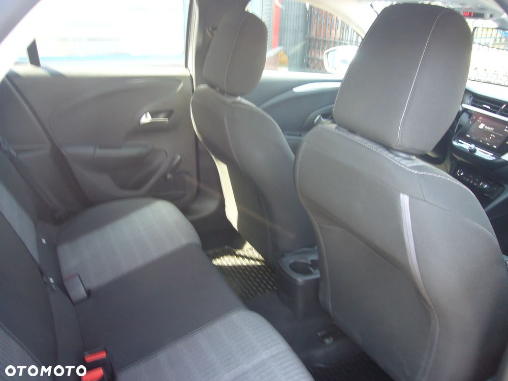 Opel Corsa 1.2 S&S - 15