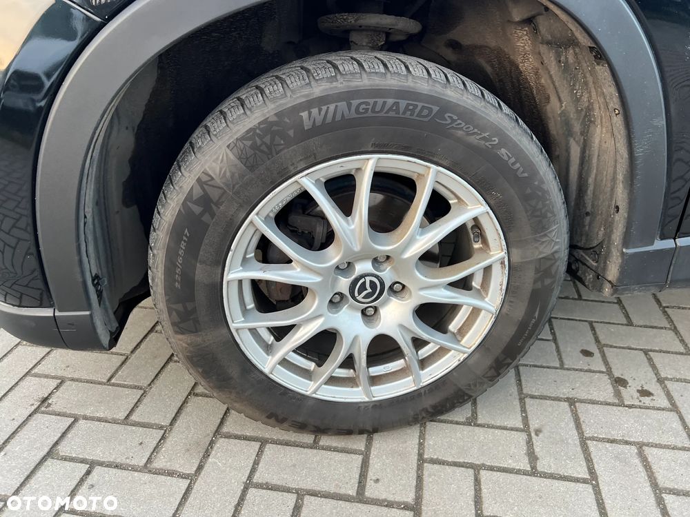Mazda CX-5 - 30