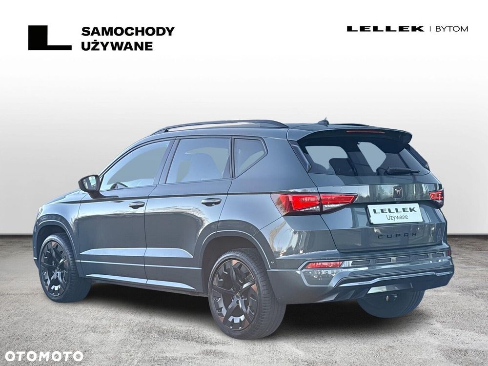 Cupra Ateca 1.5 TSI DSG - 14