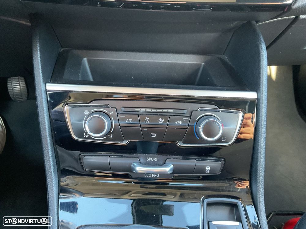 BMW 216 Active Tourer d - 28