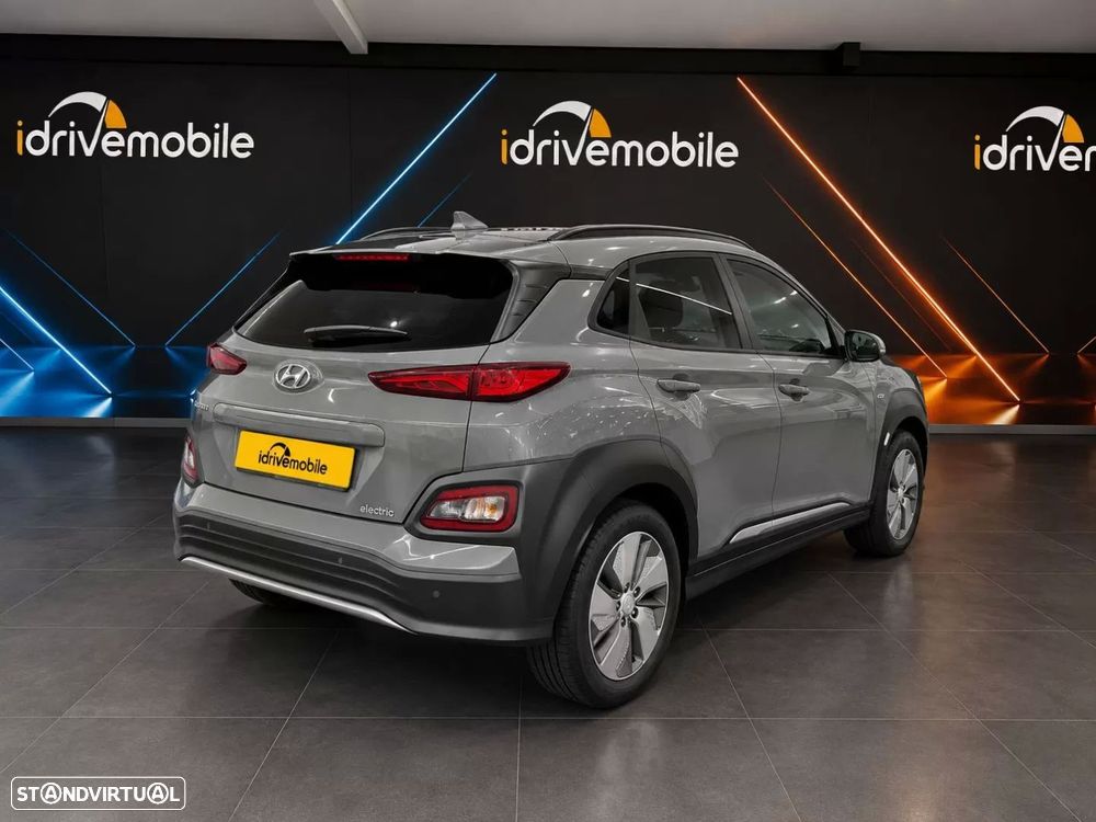 Hyundai Kauai 64 kWh Premium+P.Premium - 11