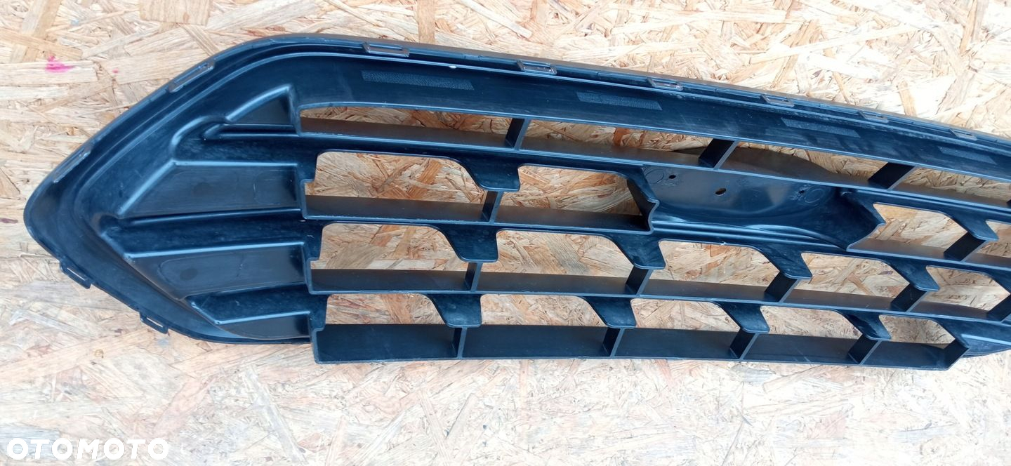 FORD TRANSIT CUSTOM TOURNEO LIFT 17- ATRAPA GRILL ZDERZAKA JK21-17B968-AC - 8