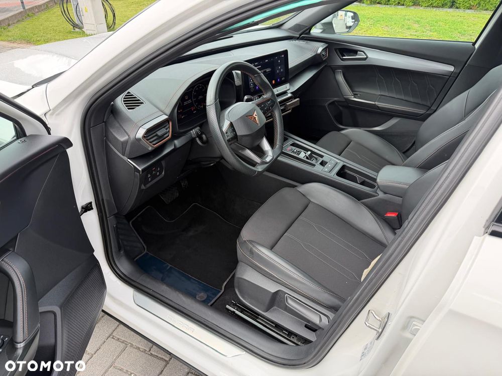 Cupra Formentor 1.5 TSI DSG - 13