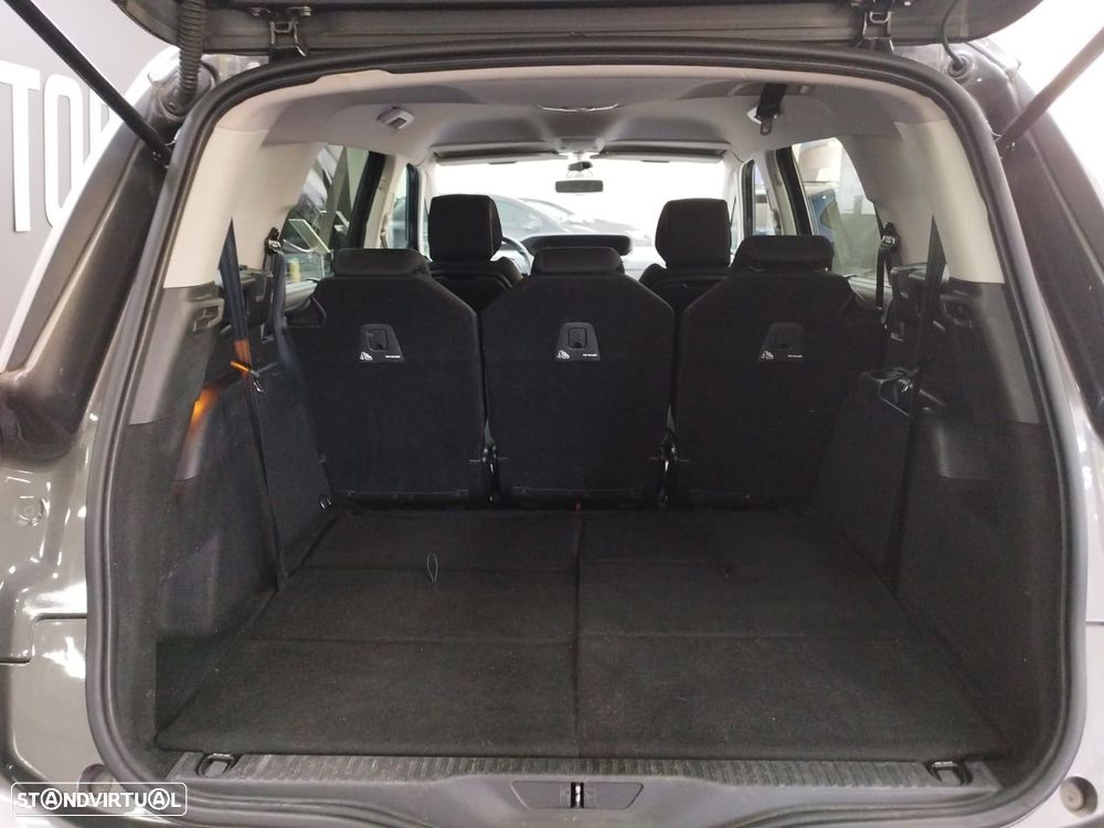 Citroën C4 Spacetourer 1.5 BlueHDi Feel - 11