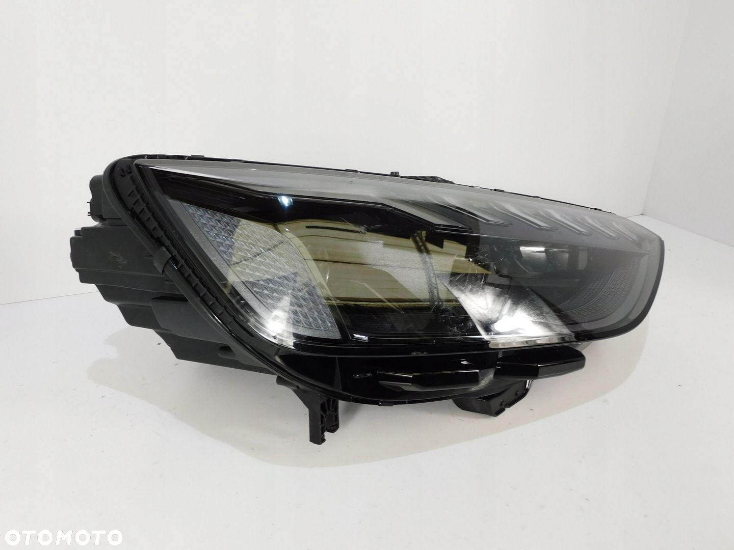 AUDI RS4 A4 B9 LIFT LAMPA PRAWA MATRIX 8W0941036K 8W0941036M 8W0941036J - 4