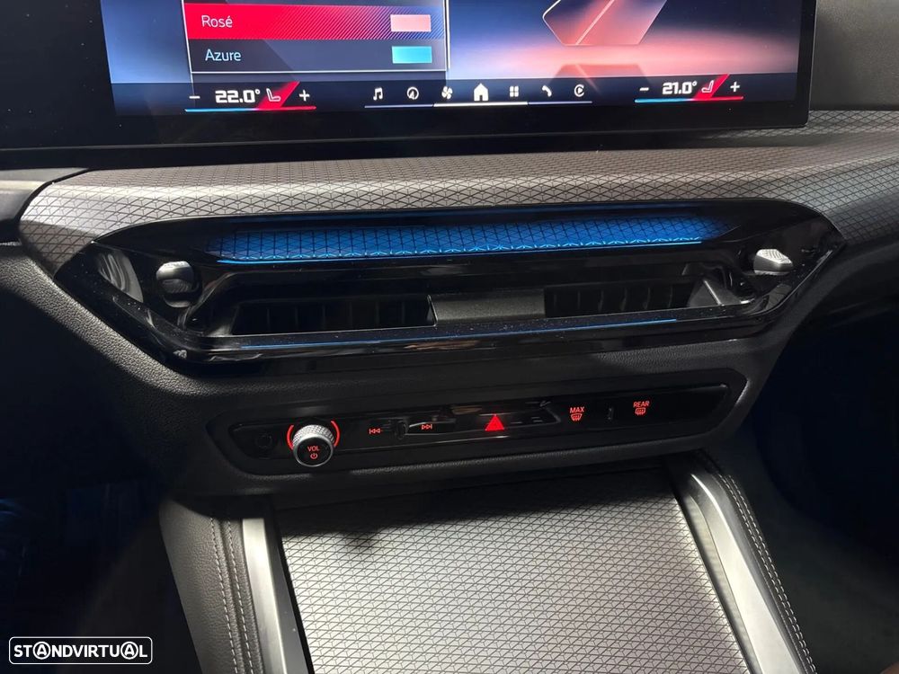 BMW i4 M50 Pack Desportivo M Pro - 15