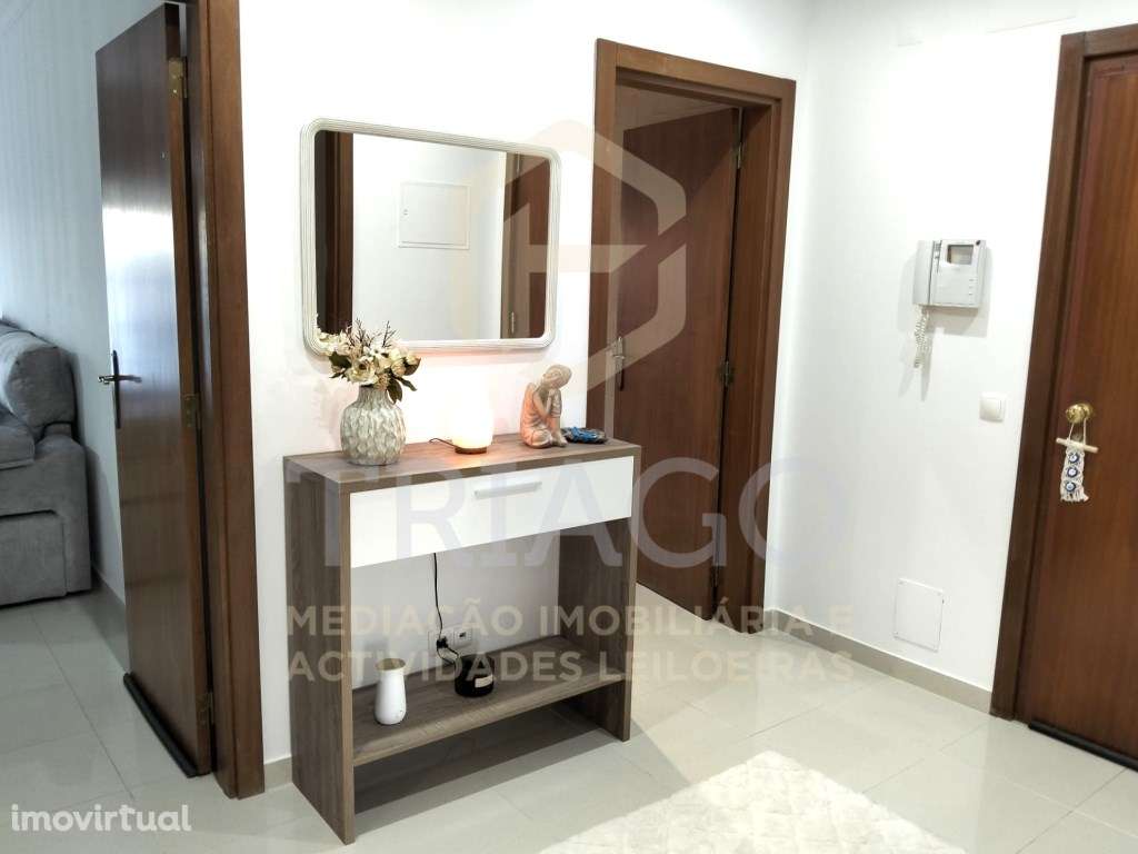 Apartamento T3 Como NOVO - Grande imagem: 3/25