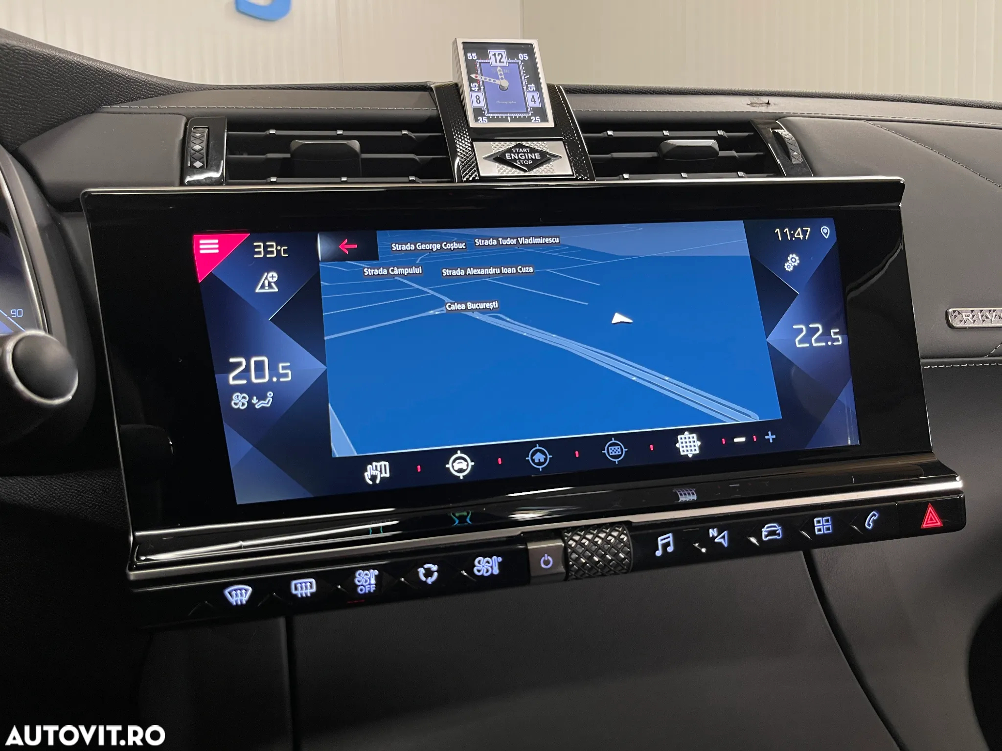 DS Automobiles DS 7 Crossback - 18