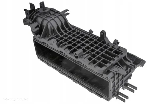 KOLEKTOR SSĄCY AUDI VW SEAT SKODA 1.2 1.4TSI 04E129711J NOWY - 5