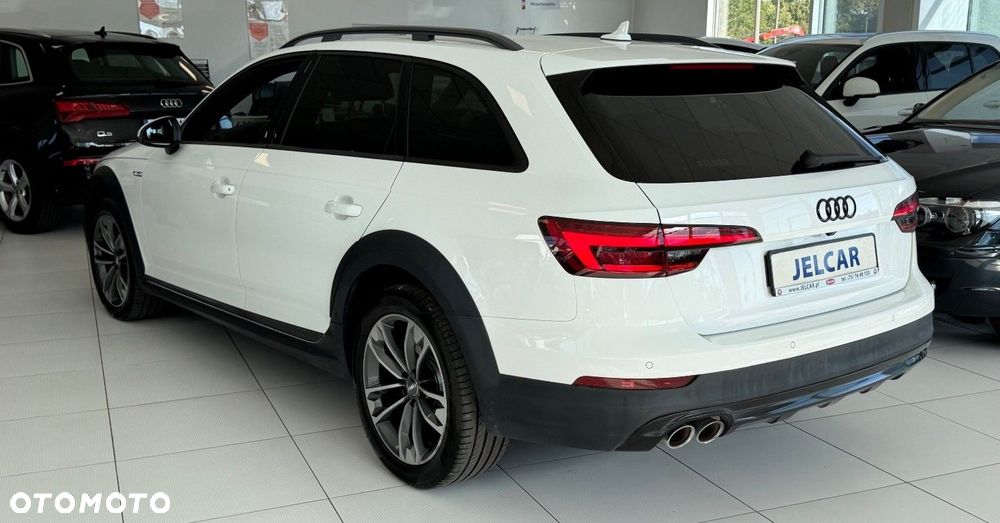 Audi A4 Allroad 3.0 TDI S tronic - 13