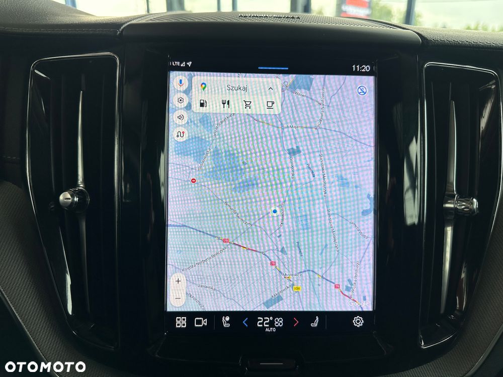 Volvo XC 60 - 30