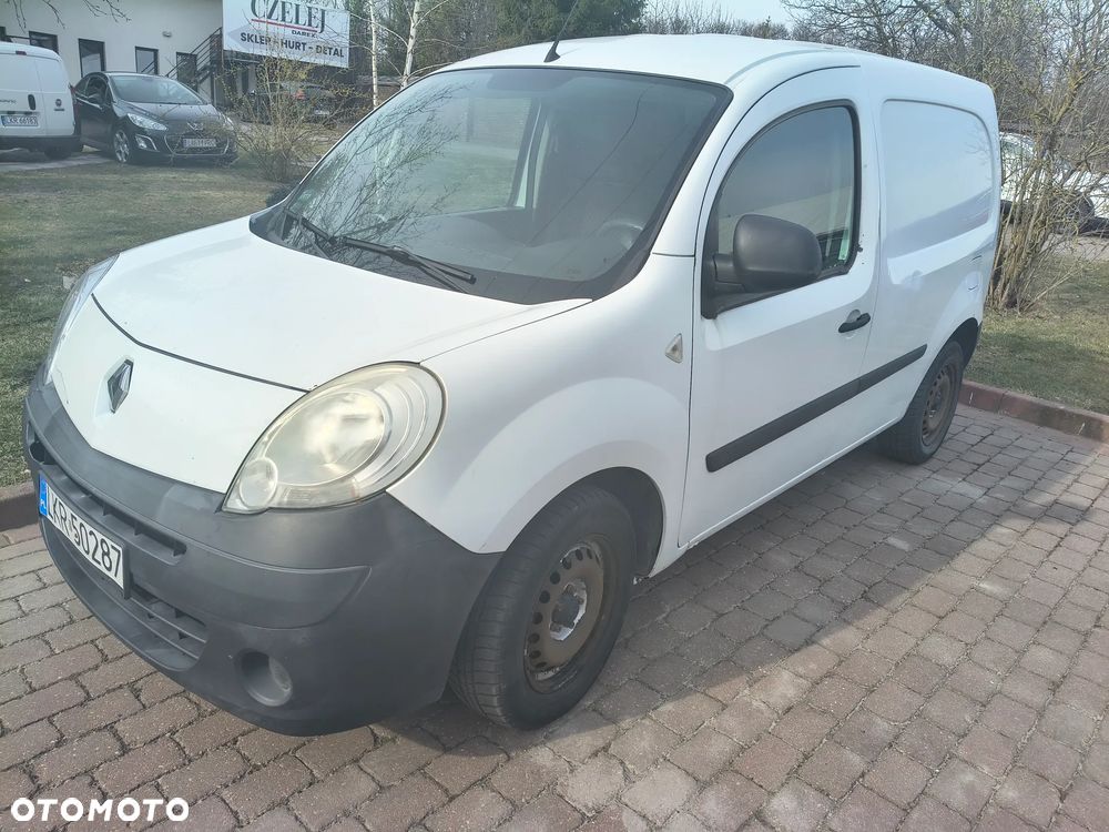 Renault Kongoo - 4