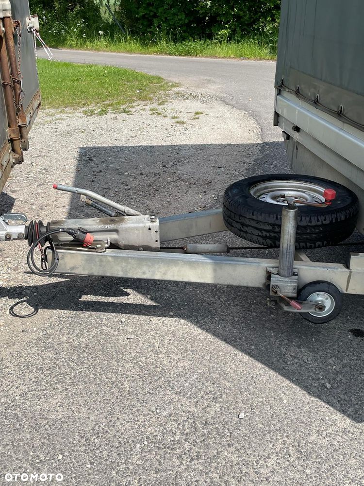 Głowacz G3 - 06H 2000V - 2