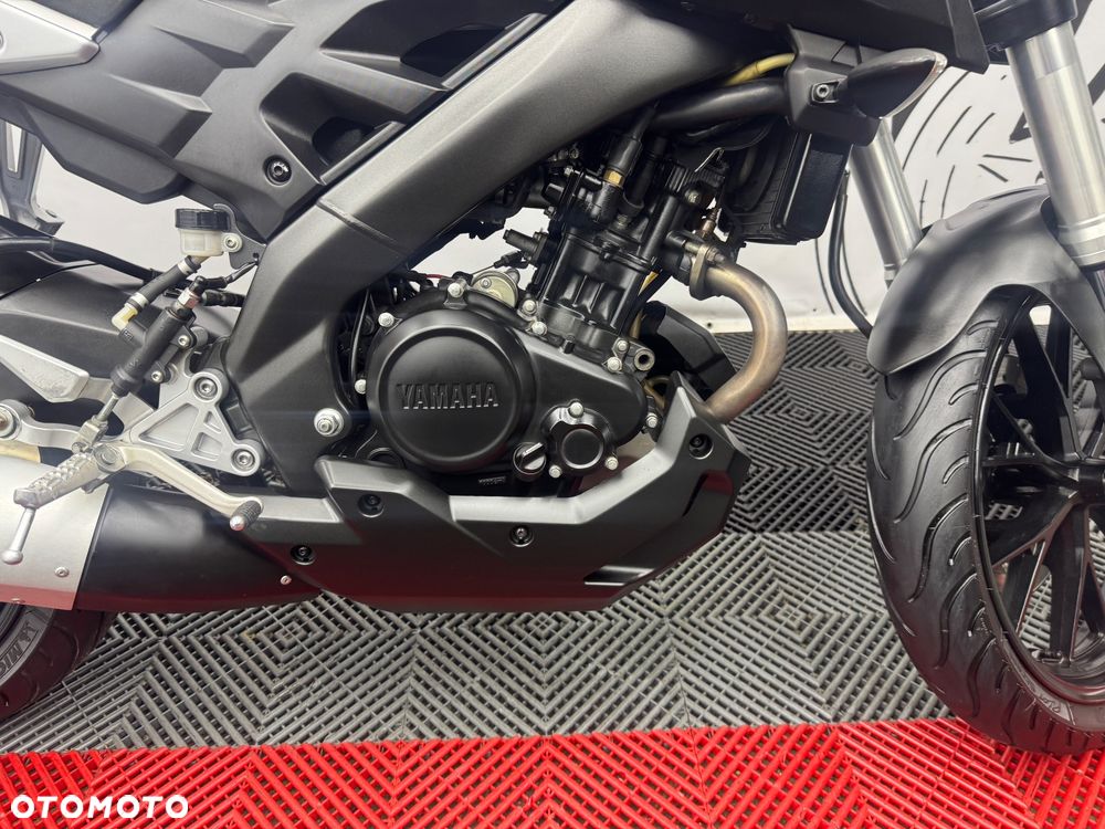 Yamaha MT - 31