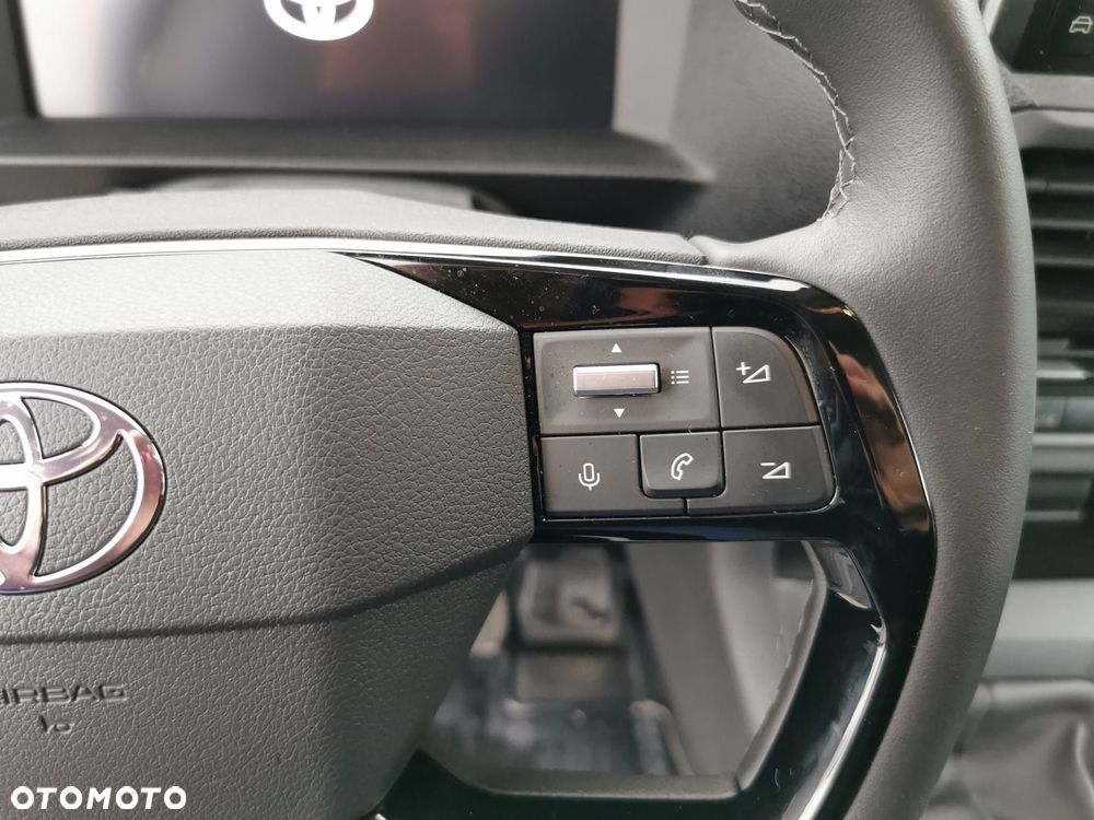Toyota PROACE - 19