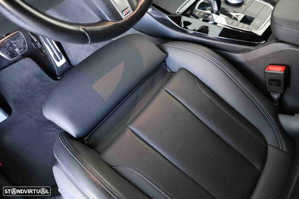 BMW X3 30 e xDrive - 49