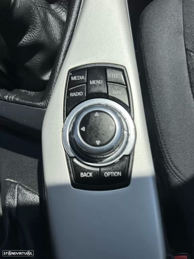 BMW 116 d EDynamics Line Sport - 40