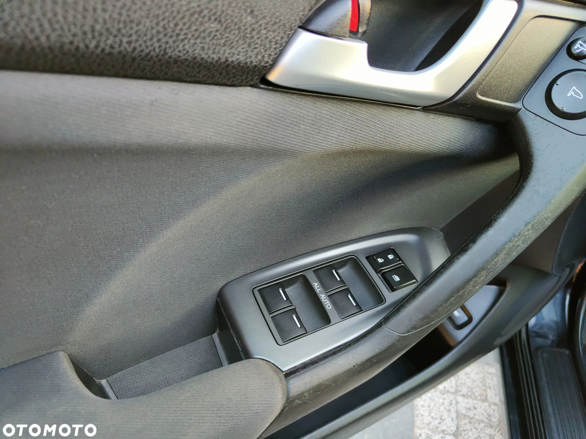 Honda Accord 2.0 Elegance - 10