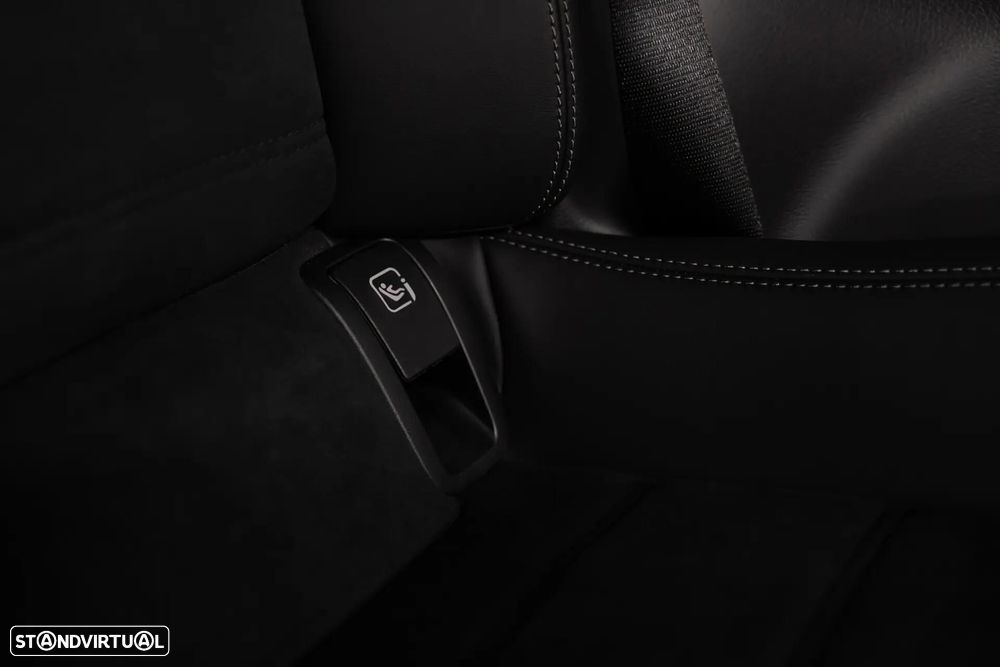 Mercedes-Benz CLE 300 e 9G-TRONIC Edition AMG Line - 51