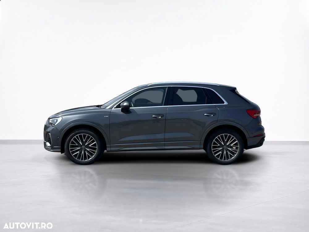 Audi Q3 40 TFSI quattro S tronic S line - 4