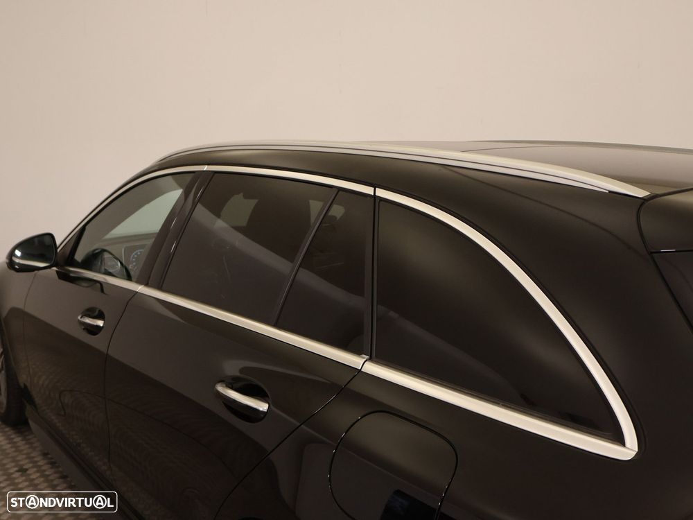 Mercedes-Benz C 300 e AMG Line - 9