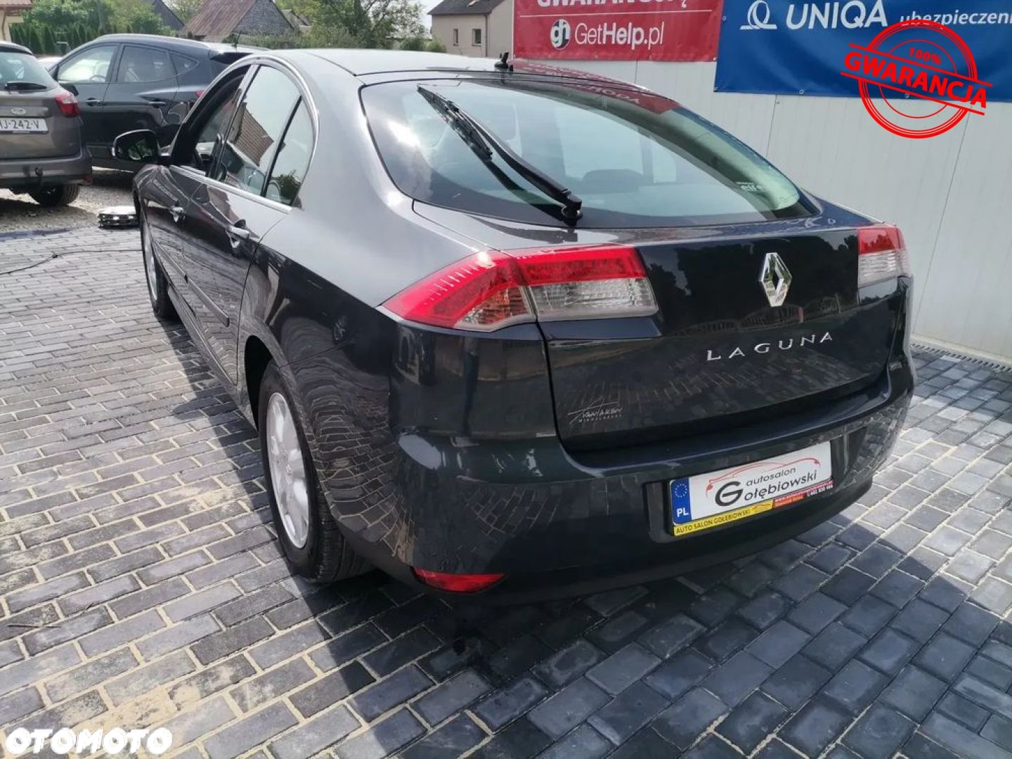 Renault Laguna - 5