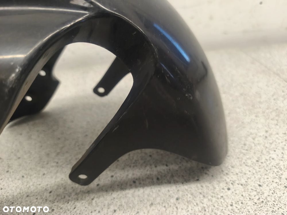 Błotnik przód, przedni Suzuki GSX-R 600 GSXR600 GSXR 600 GSX-R600 - 9