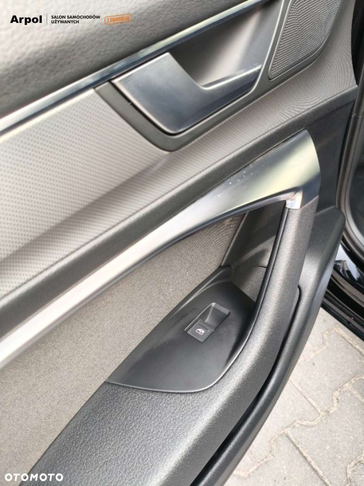 Audi A6 Avant - 24