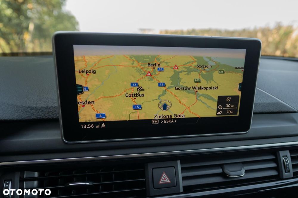 Audi A4 Avant 40 TDI S tronic quattro sport - 29