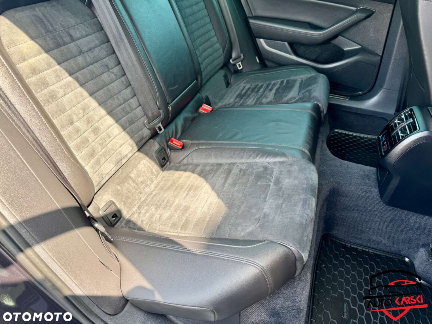 Volkswagen Passat - 40