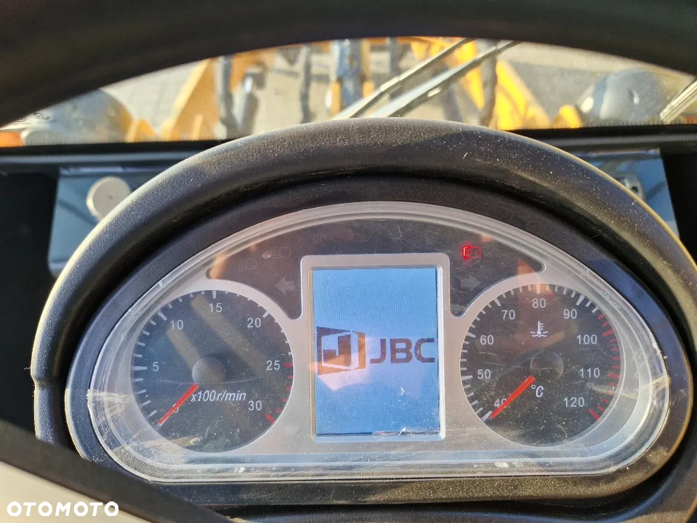 JCB 1CX - 26