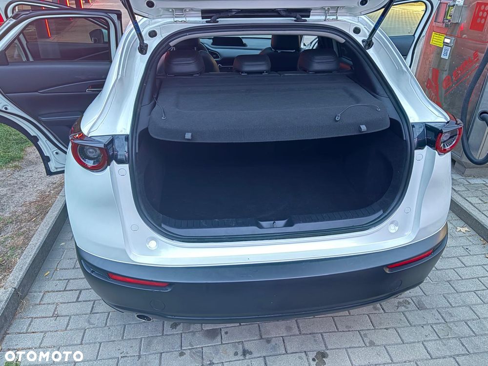 Mazda CX-30 - 11