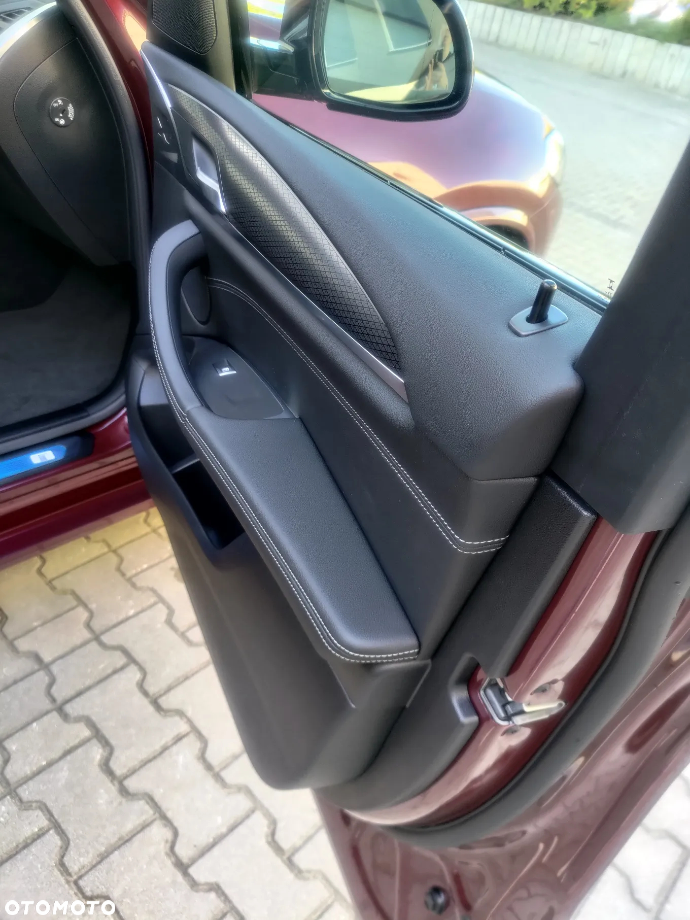 BMW X3 - 18