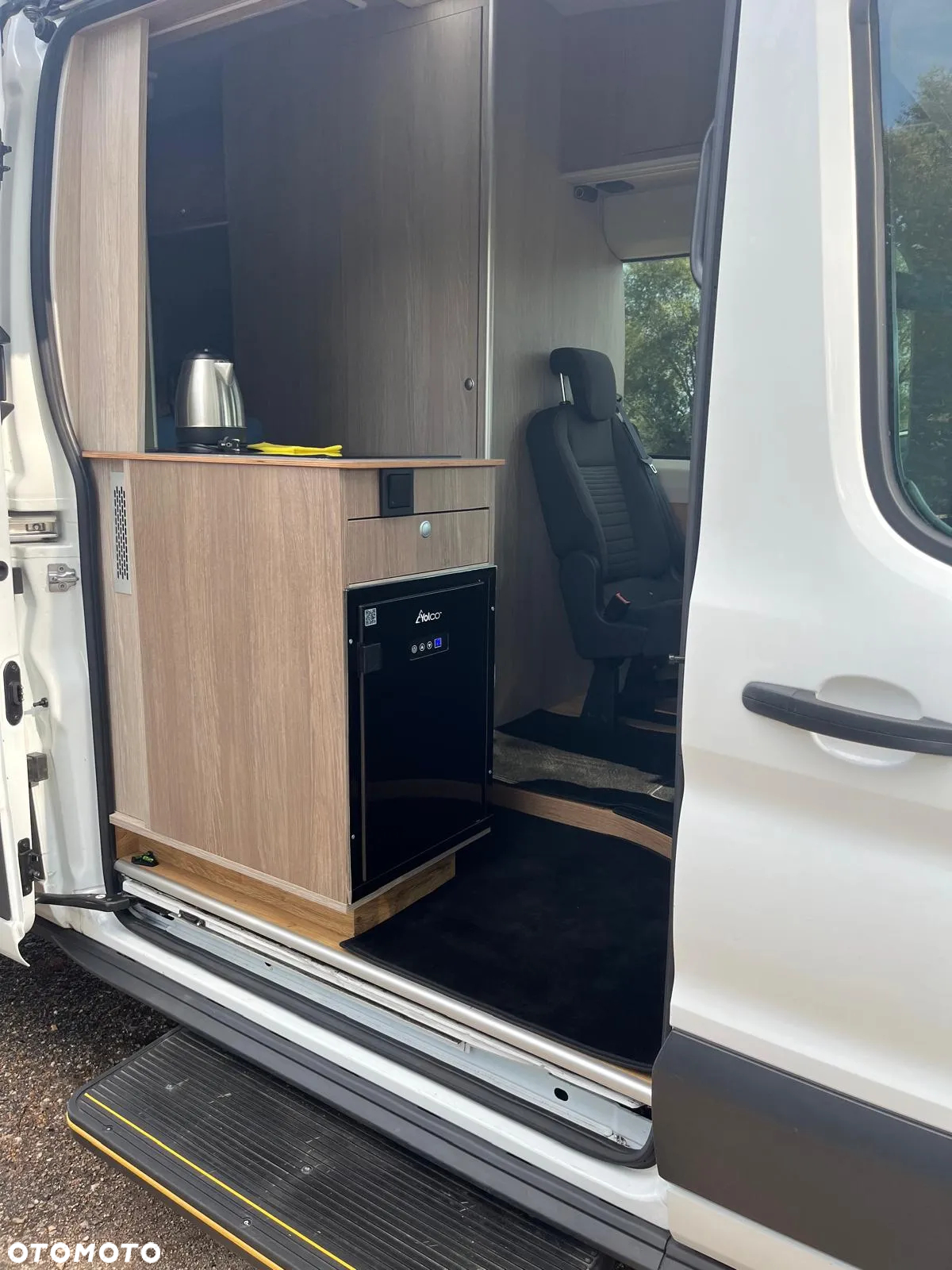 Ford Transit 350 L3H3 VA Trend - 13